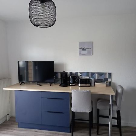 Residence Calme, Parking Gratuit Illzach Exterior foto